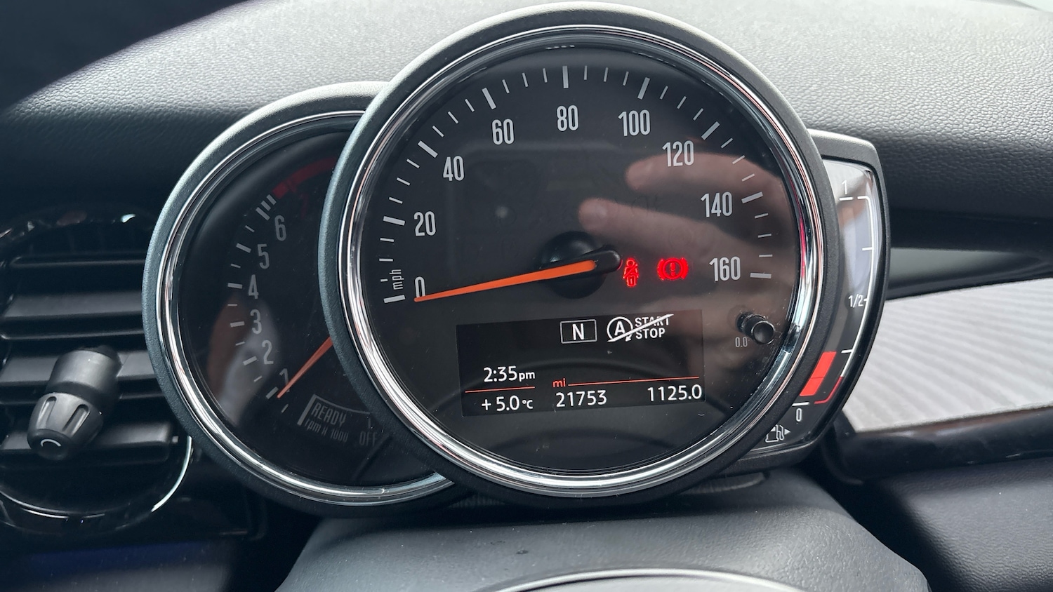 Used MINI Hatch 2021 for sale - 76853395: Photo 18