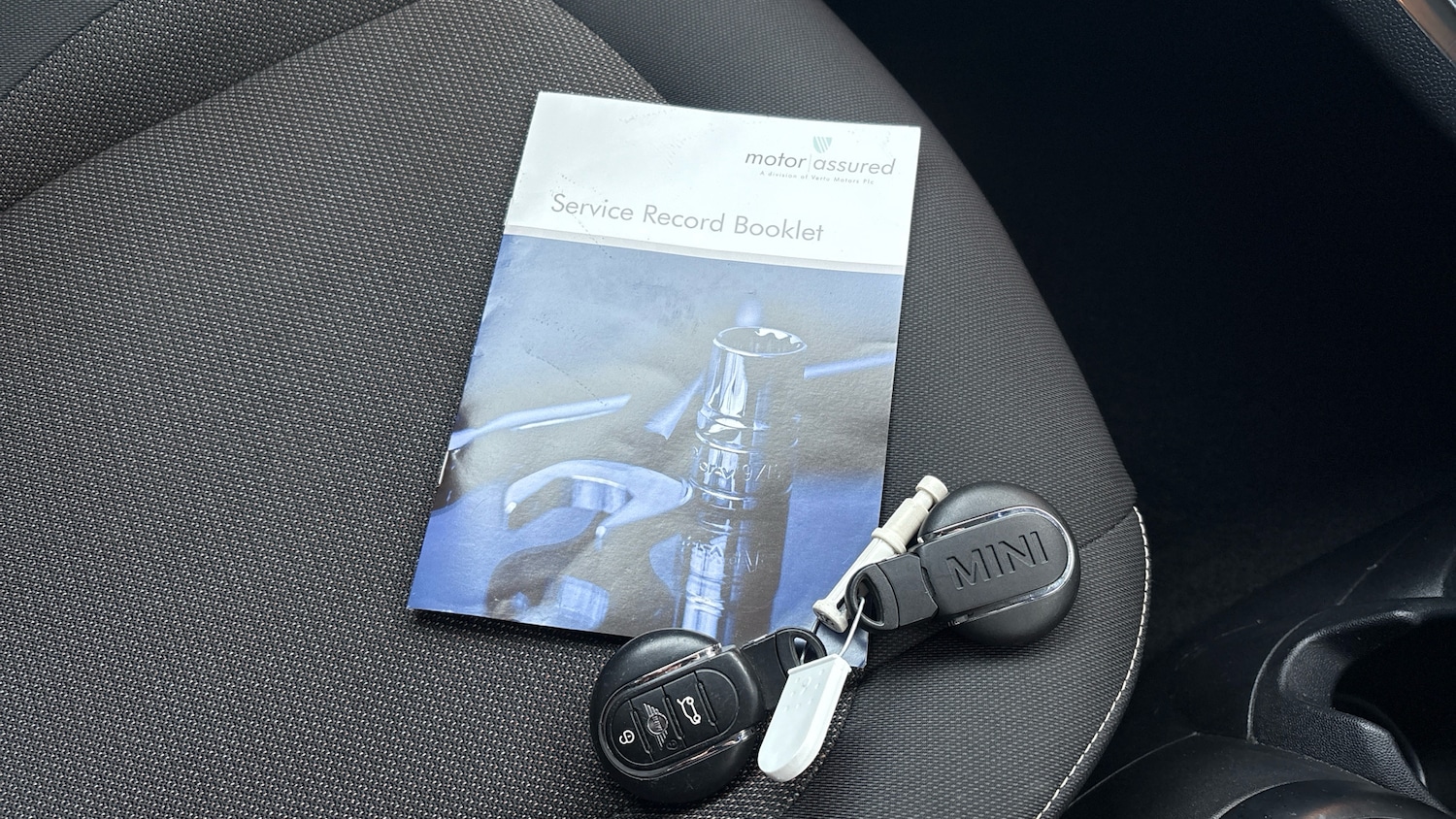 Used MINI Hatch 2021 for sale - 76853395: Photo 19