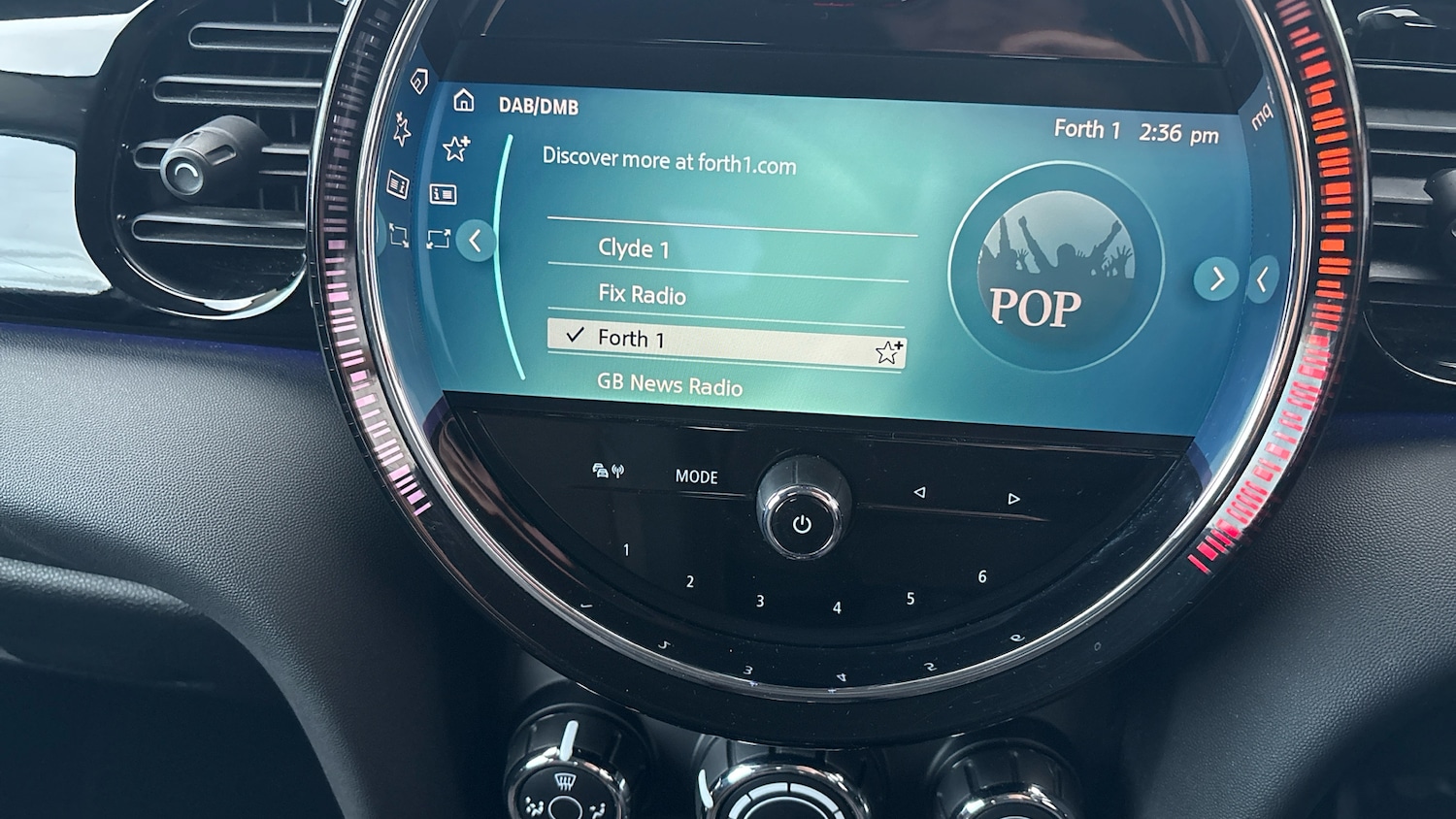 Used MINI Hatch 2021 for sale - 76853395: Photo 28