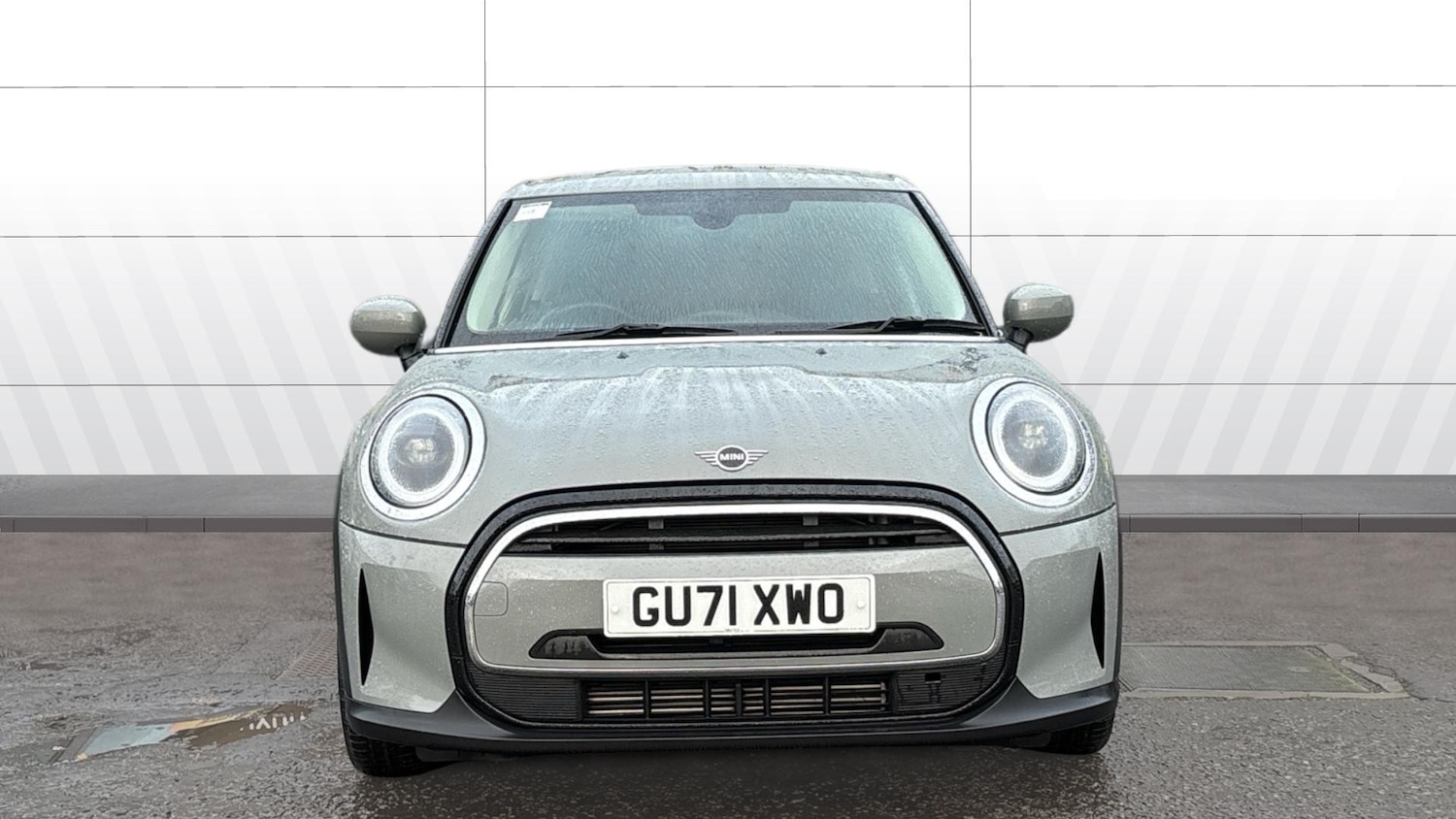 Used MINI Hatch 2021 for sale - 76853395: Photo 3