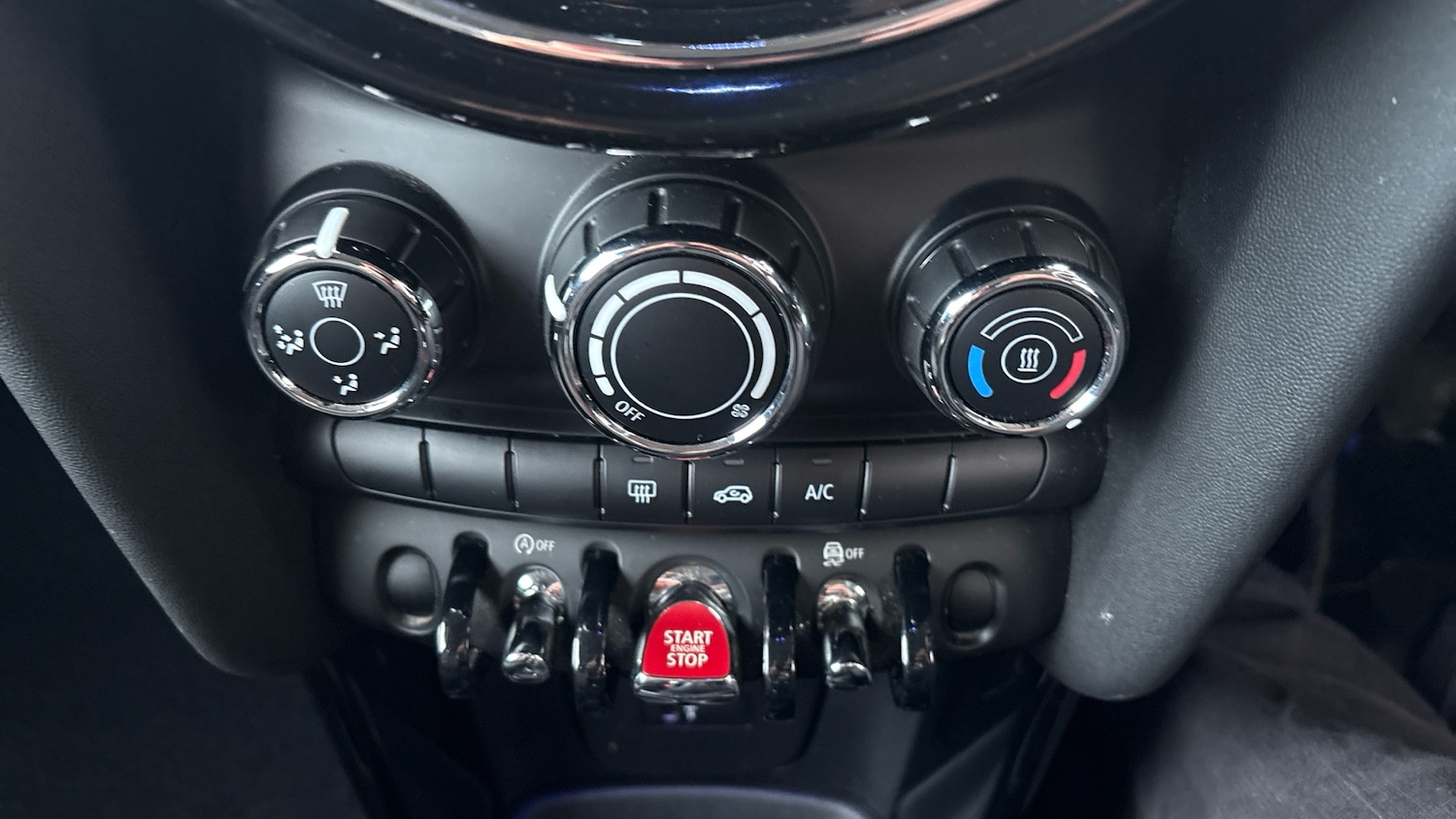 Used MINI Hatch 2021 for sale - 76853395: Photo 30