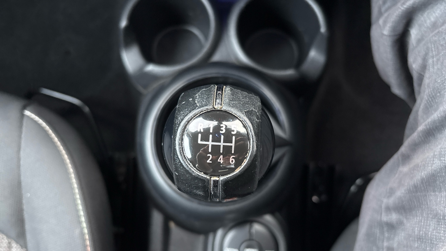 Used MINI Hatch 2021 for sale - 76853395: Photo 32