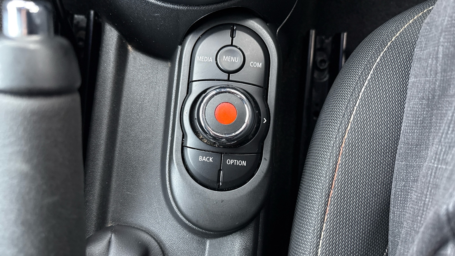 Used MINI Hatch 2021 for sale - 76853395: Photo 33