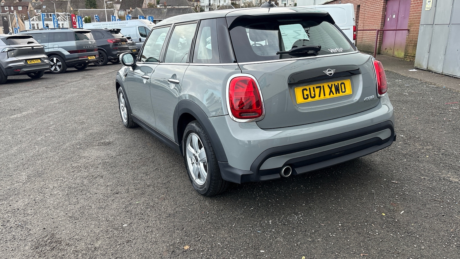 Used MINI Hatch 2021 for sale - 76853395: Photo 39