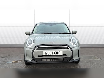 Used MINI Hatch 2021 for sale - 76853395: Photo