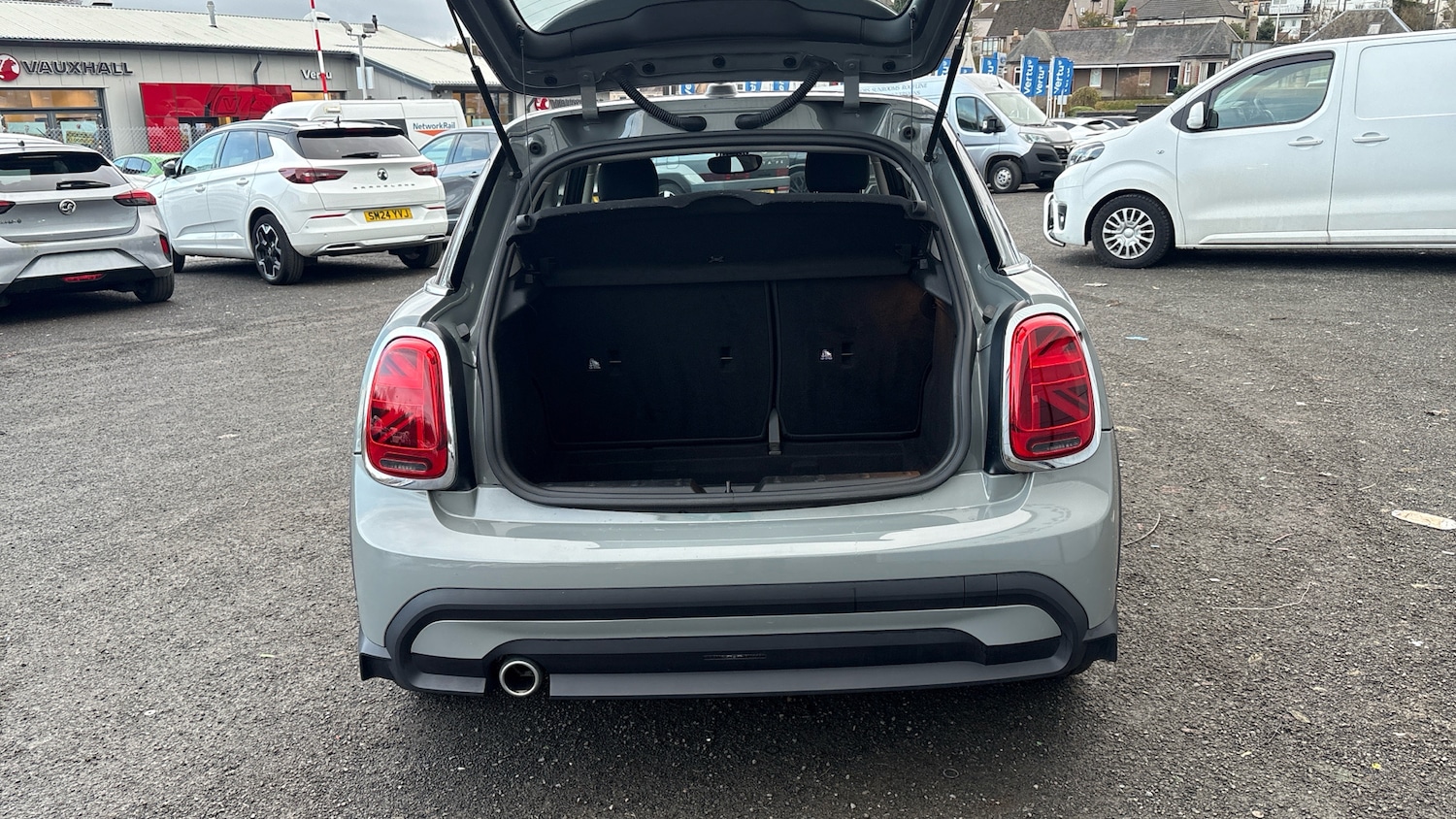 Used MINI Hatch 2021 for sale - 76853395: Photo 4