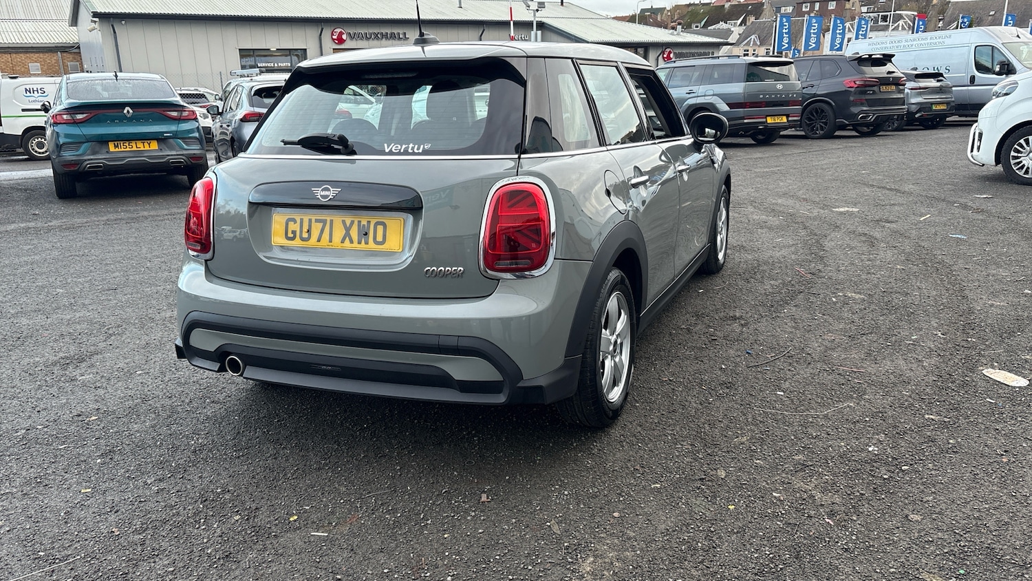 Used MINI Hatch 2021 for sale - 76853395: Photo 40