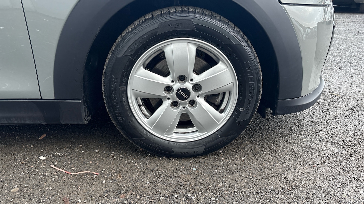 Used MINI Hatch 2021 for sale - 76853395: Photo 42