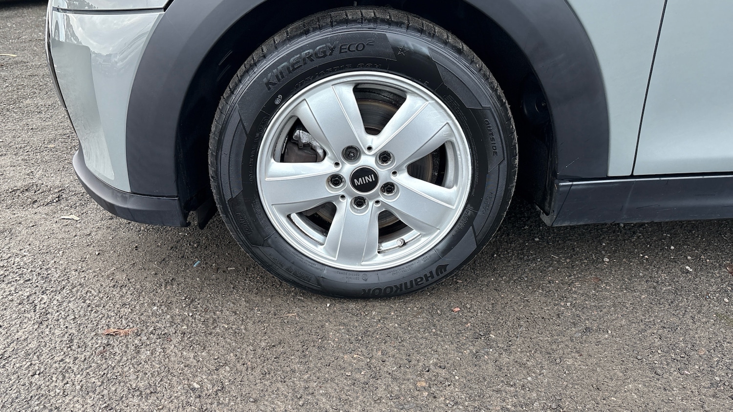 Used MINI Hatch 2021 for sale - 76853395: Photo 43