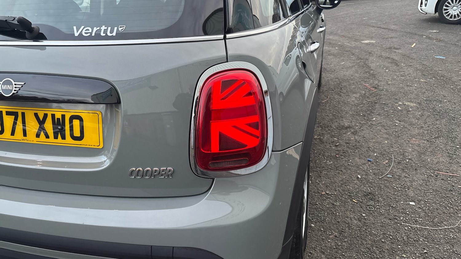 Used MINI Hatch 2021 for sale - 76853395: Photo 46