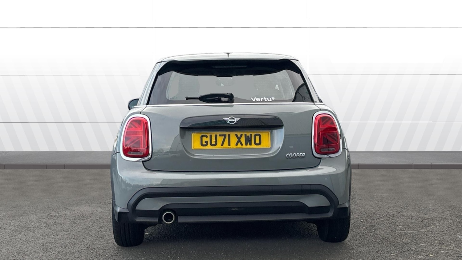 Used MINI Hatch 2021 for sale - 76853395: Photo 6