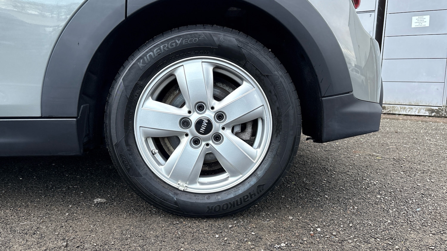 Used MINI Hatch 2021 for sale - 76853395: Photo 7