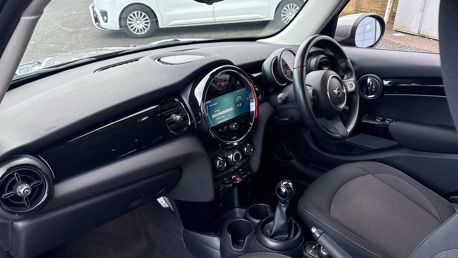 Used MINI Hatch 2021 for sale - 76853395: Photo 9