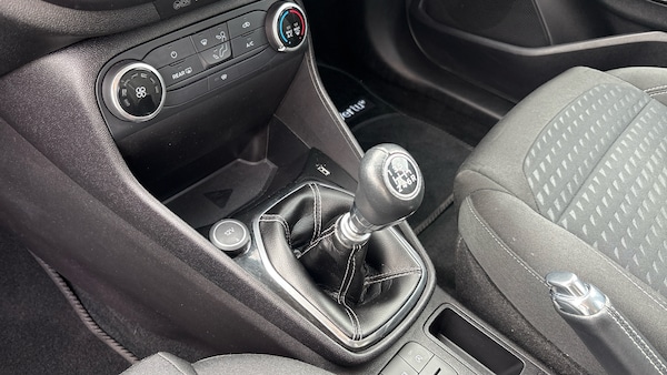 Used Ford Fiesta 2017 for sale - 76287831: Photo 13