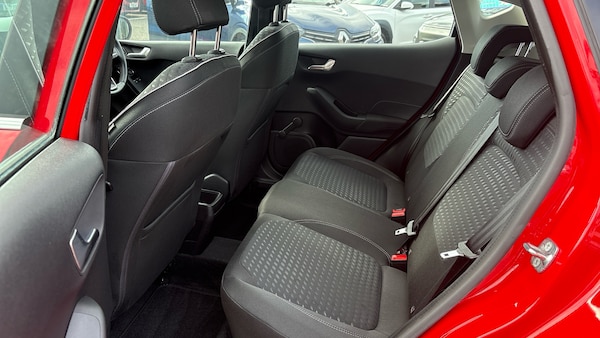 Used Ford Fiesta 2017 for sale - 76287831: Photo 16
