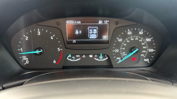 Used Ford Fiesta 2017 for sale - 76287831: Photo 18
