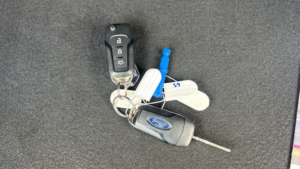 Used Ford Fiesta 2017 for sale - 76287831: Photo 20