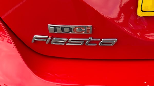 Used Ford Fiesta 2017 for sale - 76287831: Photo 23