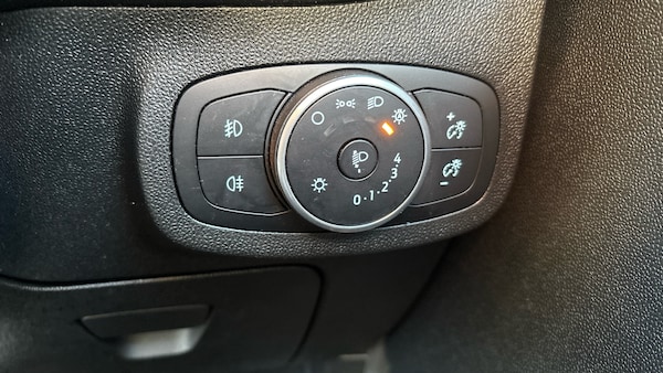 Used Ford Fiesta 2017 for sale - 76287831: Photo 35