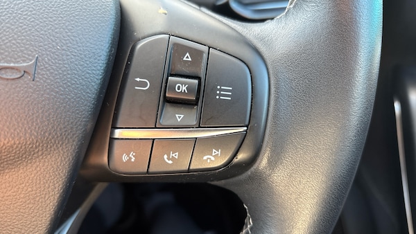 Used Ford Fiesta 2017 for sale - 76287831: Photo 36