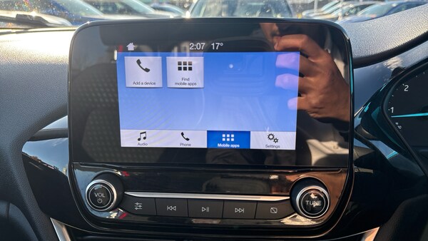 Used Ford Fiesta 2017 for sale - 76287831: Photo 45