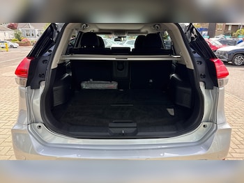 Used Nissan X-Trail 2021 for sale - 78542907: Photo