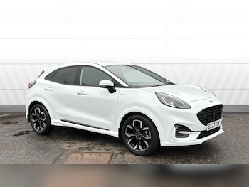 Ford - Puma