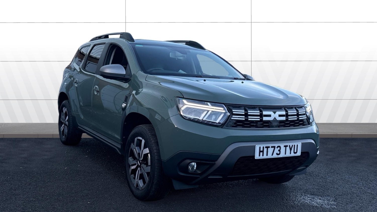 Used Dacia Duster 2024 for sale - 77375775: Photo 1