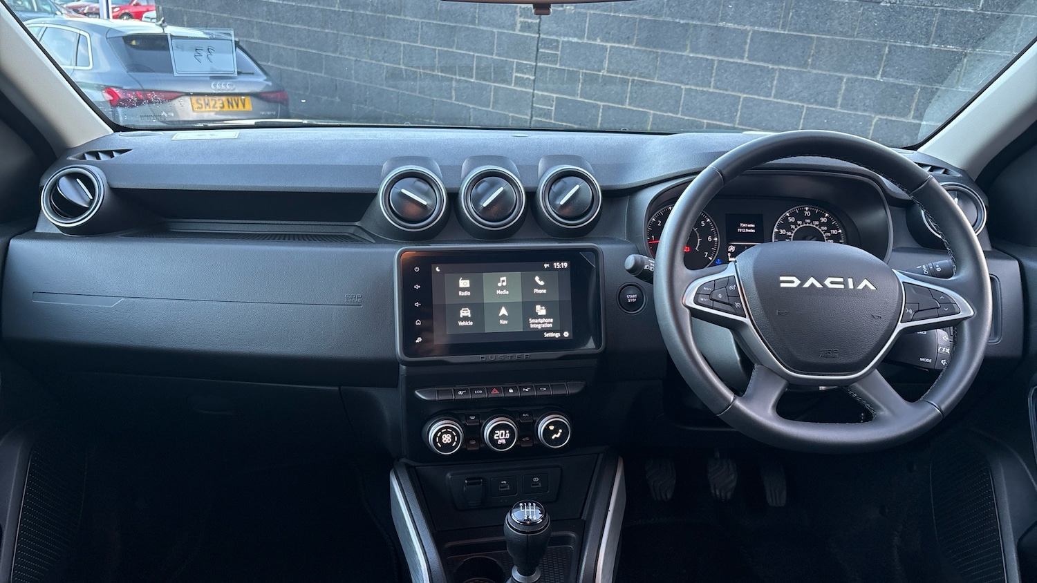 Used Dacia Duster 2024 for sale - 77375775: Photo 10