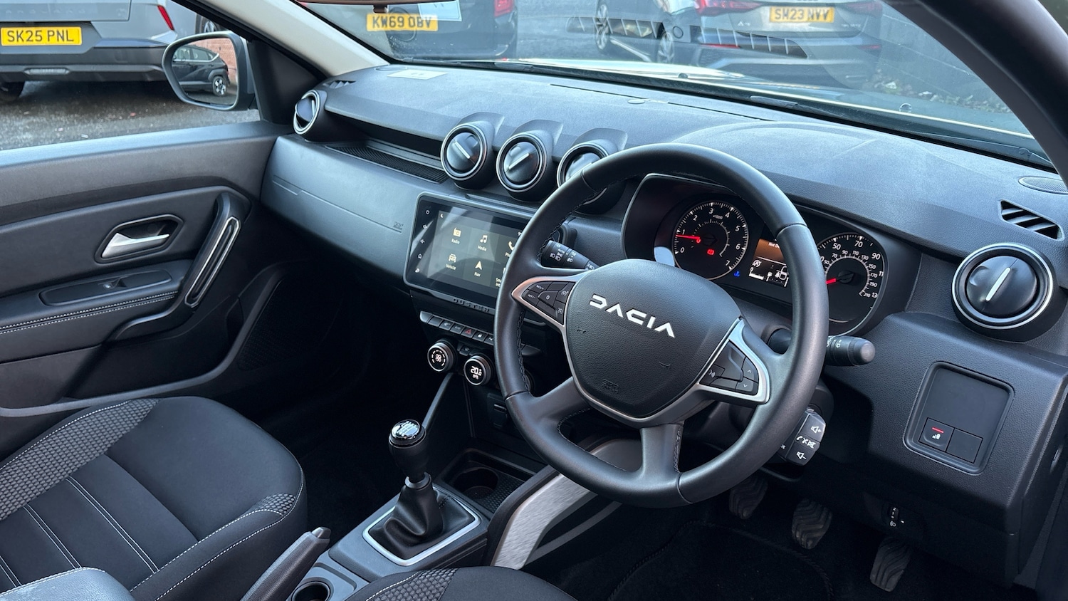 Used Dacia Duster 2024 for sale - 77375775: Photo 11