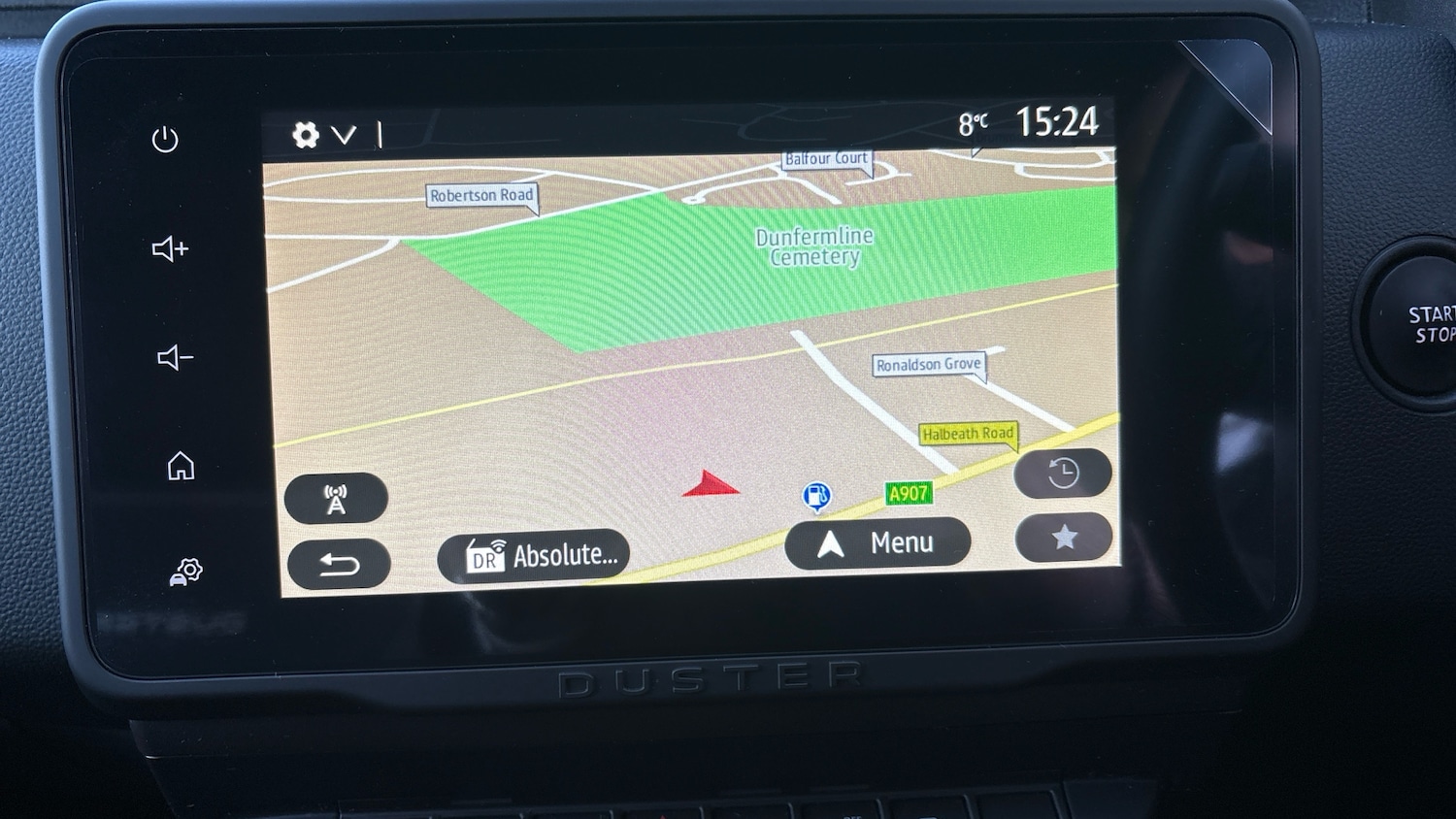 Used Dacia Duster 2024 for sale - 77375775: Photo 12