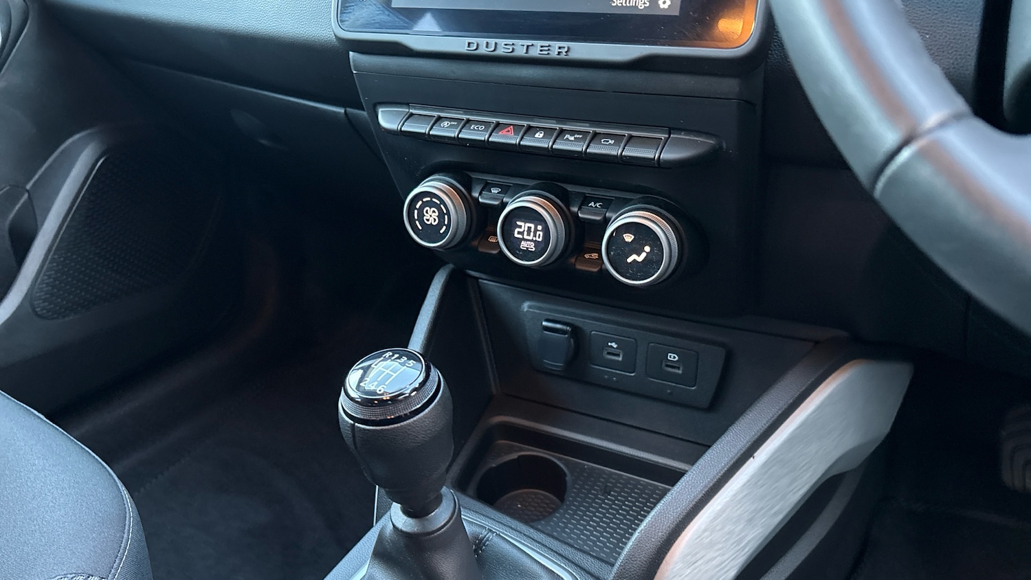 Used Dacia Duster 2024 for sale - 77375775: Photo 14
