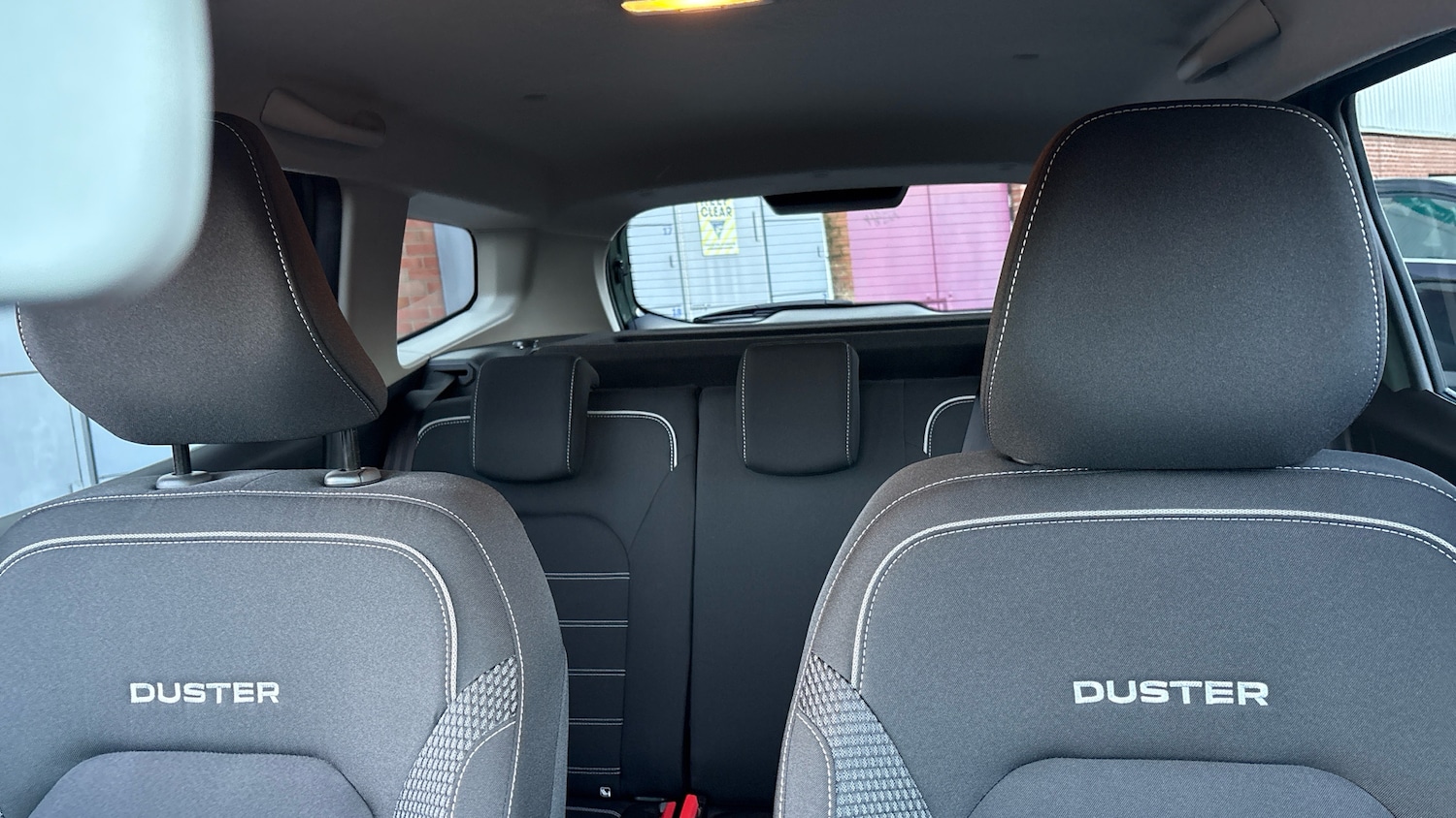 Used Dacia Duster 2024 for sale - 77375775: Photo 15