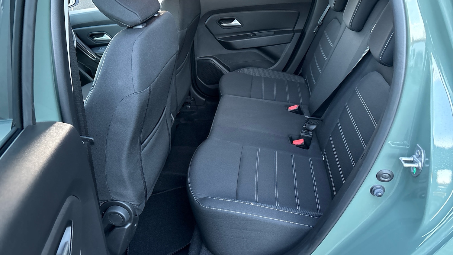 Used Dacia Duster 2024 for sale - 77375775: Photo 16