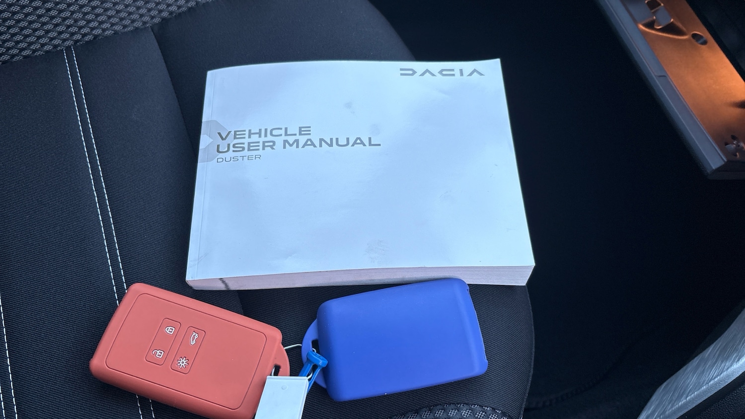Used Dacia Duster 2024 for sale - 77375775: Photo 19