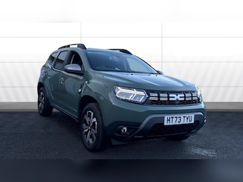 Used Dacia Duster 2024 for sale - 77375775: Photo