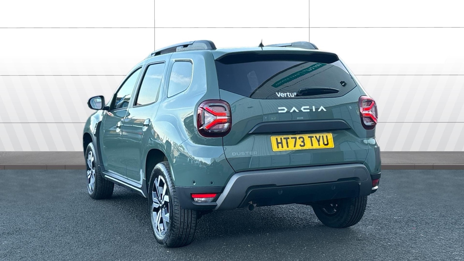 Used Dacia Duster 2024 for sale - 77375775: Photo 2