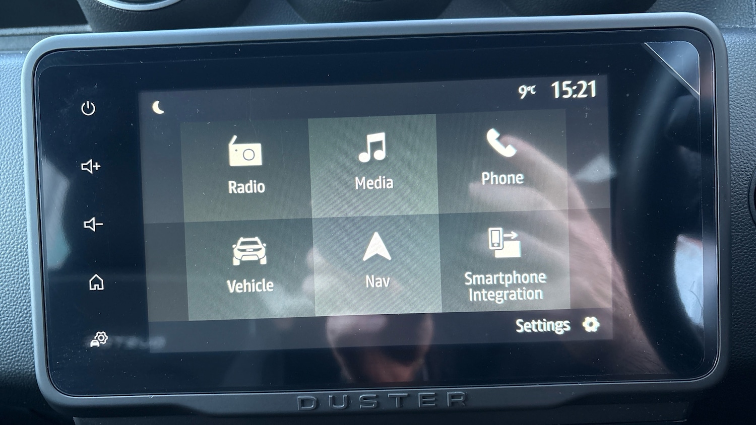 Used Dacia Duster 2024 for sale - 77375775: Photo 29