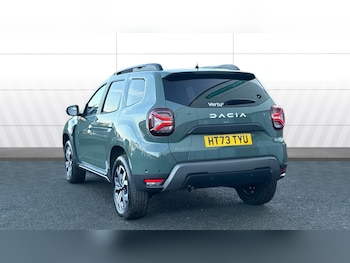 Used Dacia Duster 2024 for sale - 77375775: Photo