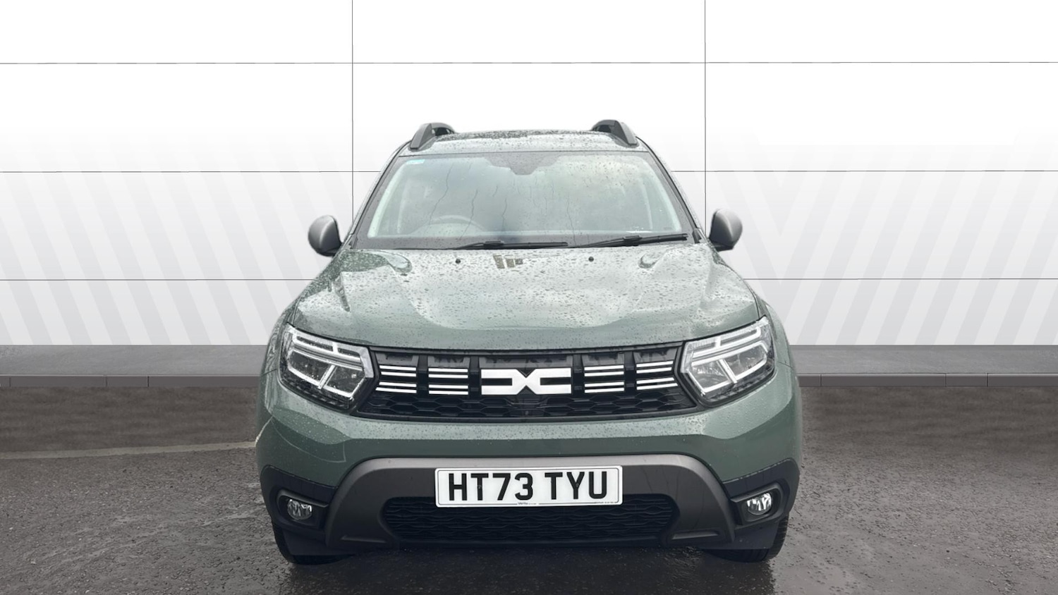 Used Dacia Duster 2024 for sale - 77375775: Photo 3