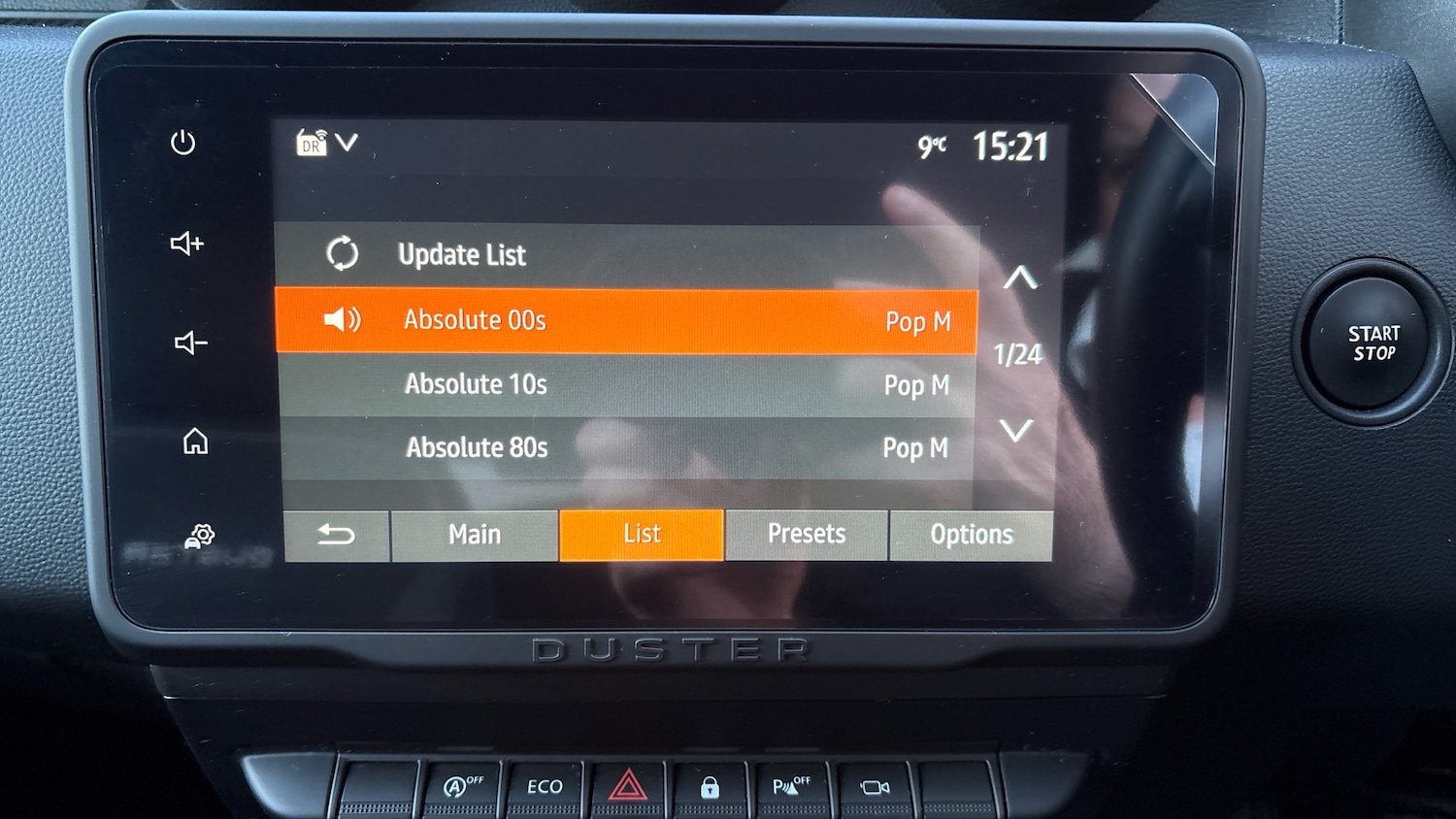 Used Dacia Duster 2024 for sale - 77375775: Photo 30