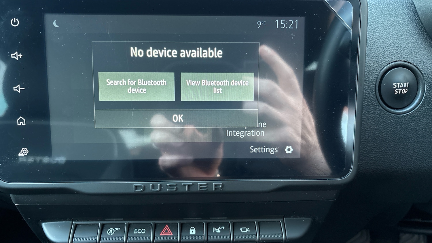 Used Dacia Duster 2024 for sale - 77375775: Photo 31