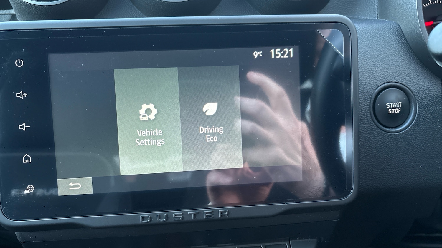 Used Dacia Duster 2024 for sale - 77375775: Photo 32