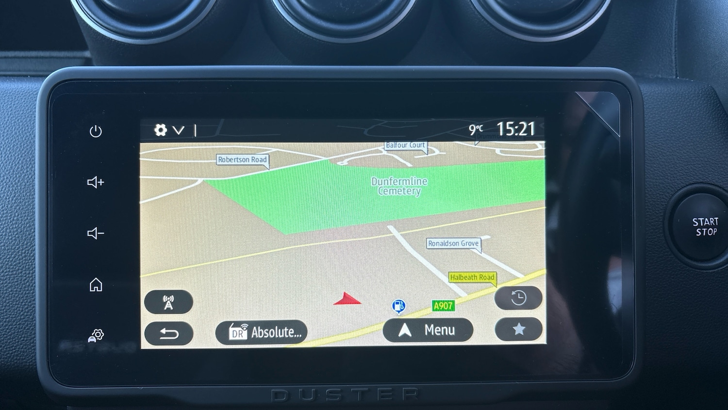 Used Dacia Duster 2024 for sale - 77375775: Photo 33