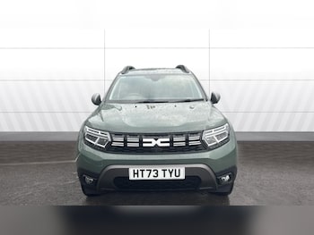 Used Dacia Duster 2024 for sale - 77375775: Photo