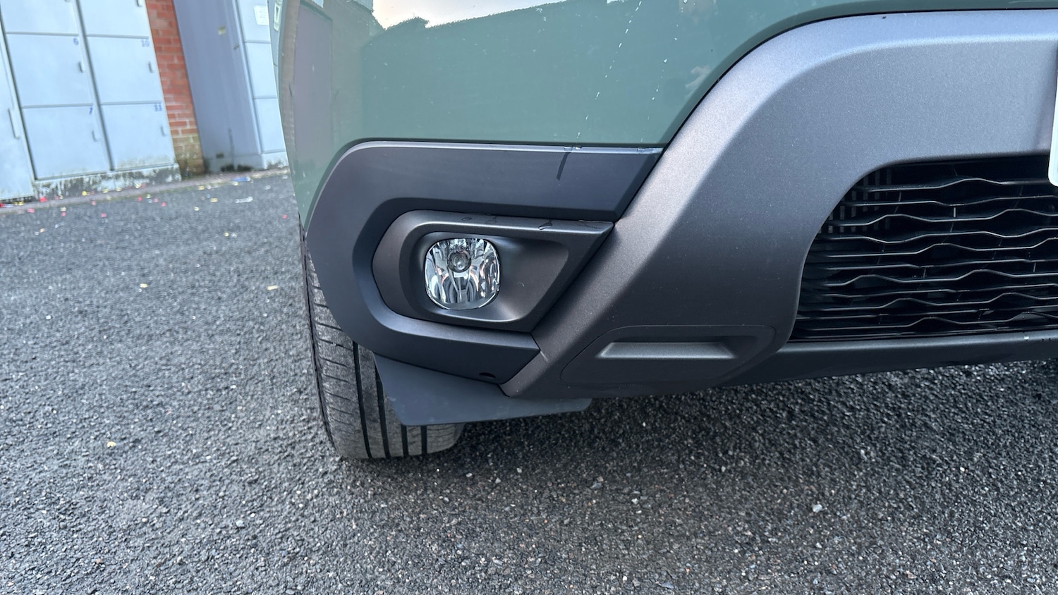 Used Dacia Duster 2024 for sale - 77375775: Photo 43