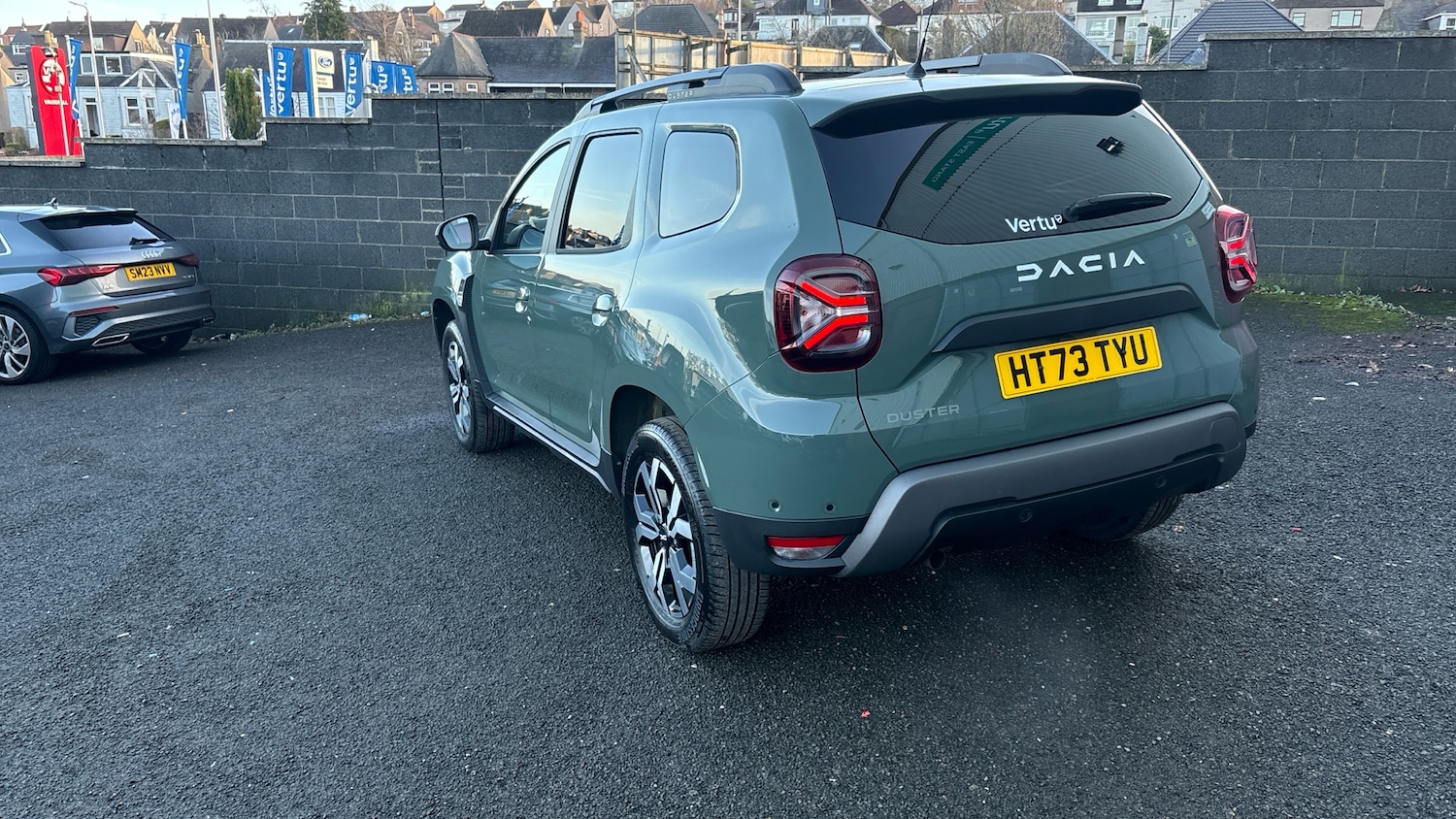 Used Dacia Duster 2024 for sale - 77375775: Photo 45