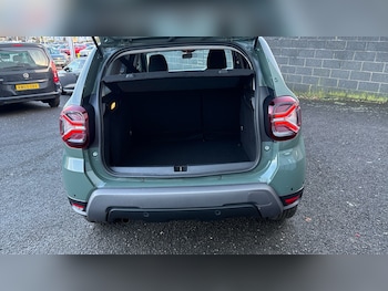 Used Dacia Duster 2024 for sale - 77375775: Photo