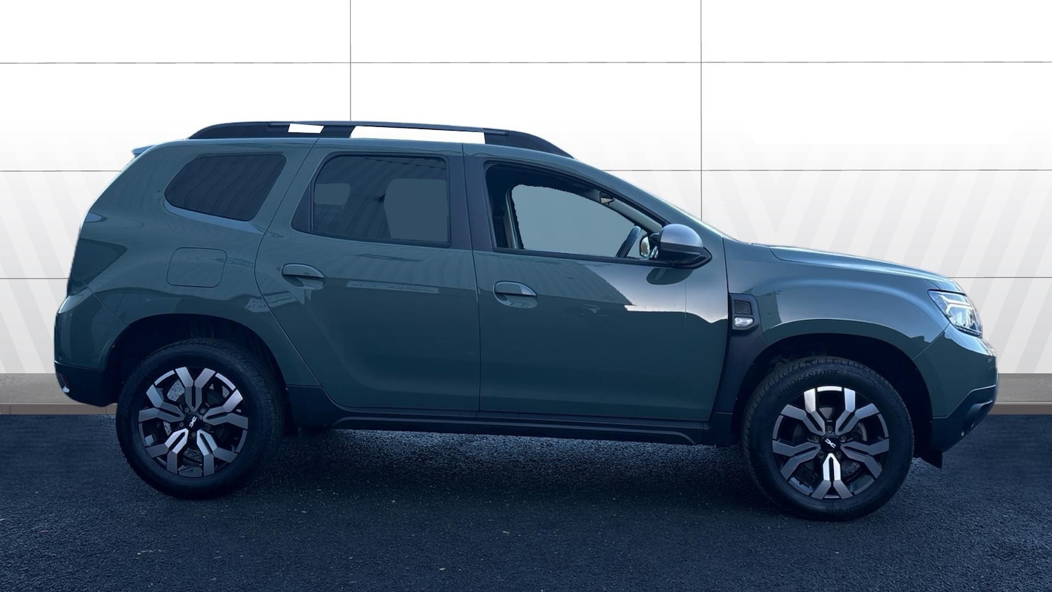 Used Dacia Duster 2024 for sale - 77375775: Photo 5