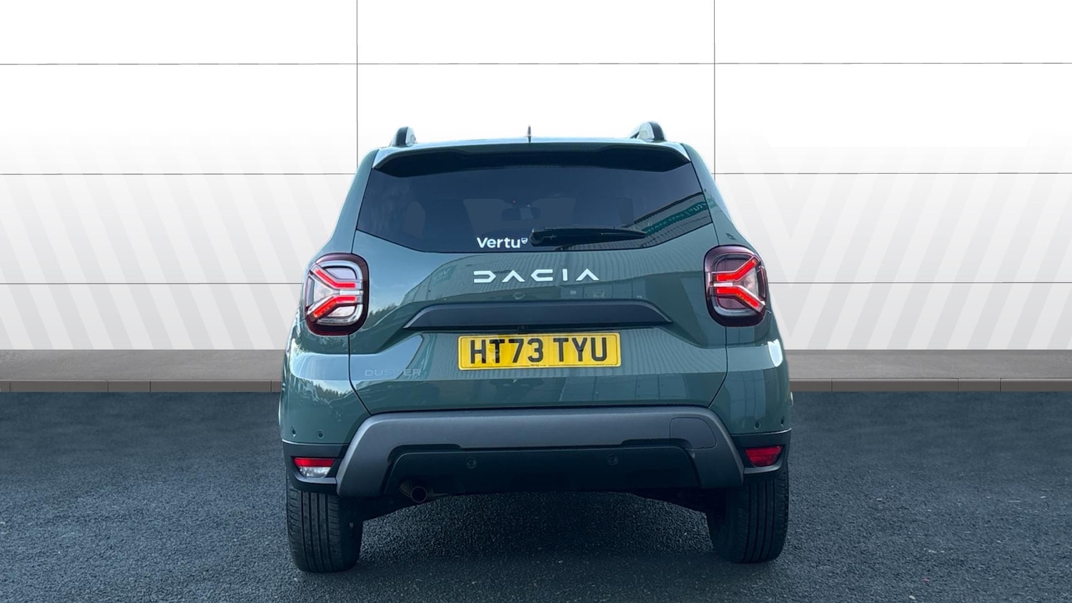 Used Dacia Duster 2024 for sale - 77375775: Photo 6